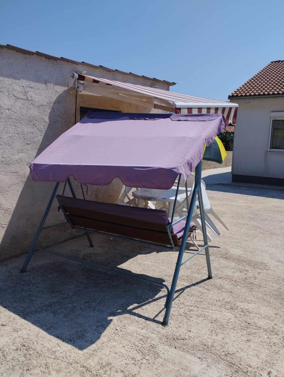 Apartman Grbić Apartment in Vodnjan
