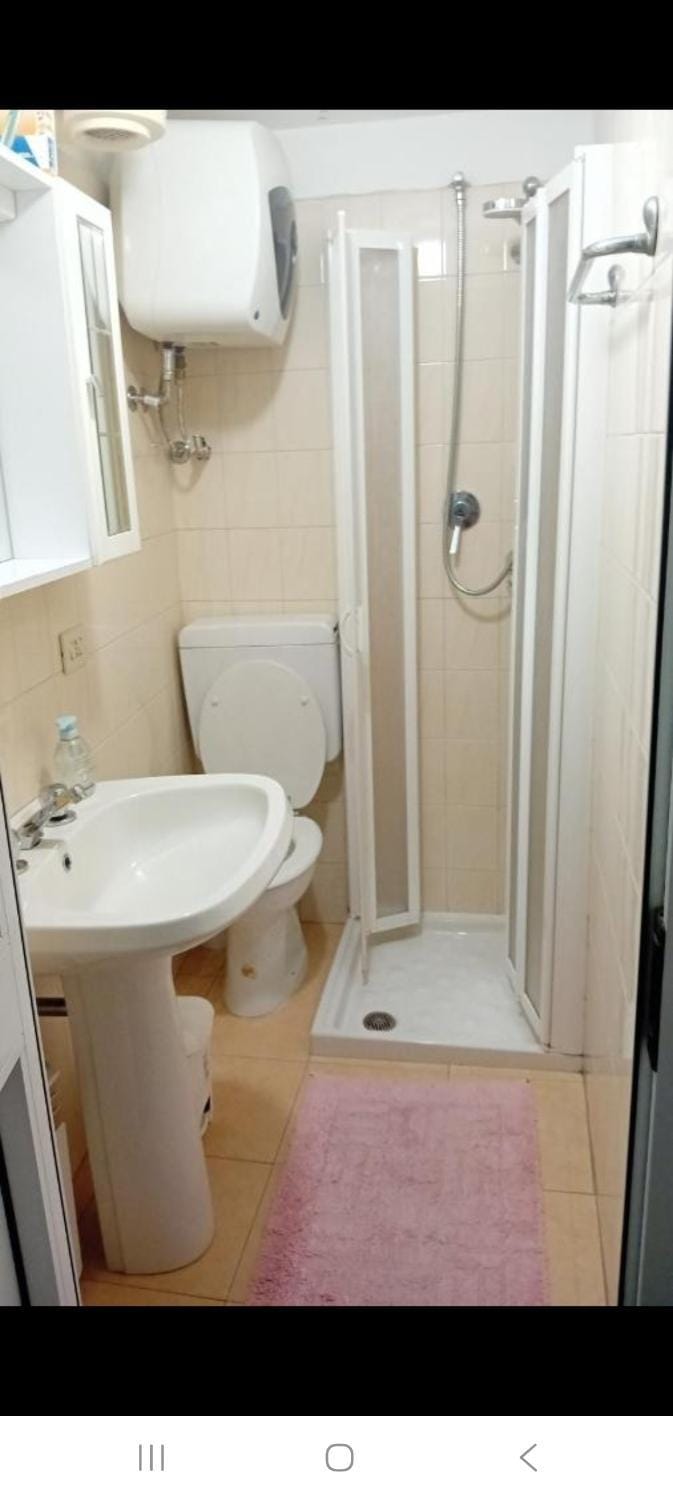 Monolocale zona Piazza Bovani Varazze Apartment in Varazze