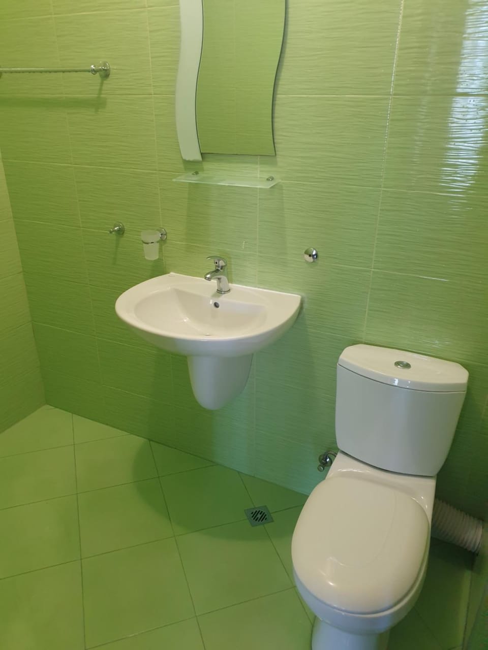 Toilet, Bathroom