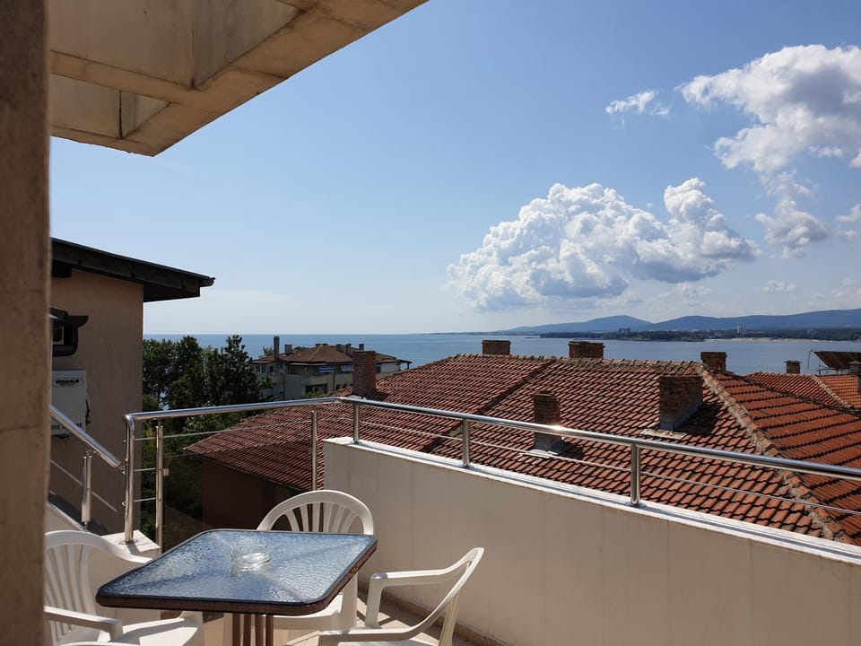 Sea view