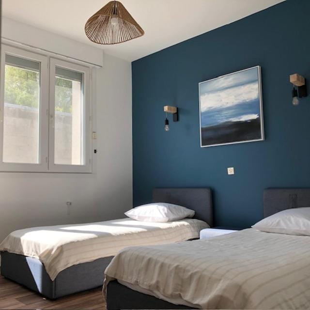 Le 21 House in Hauts-de-France
