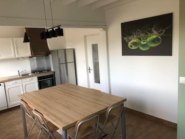 Le 21 House in Hauts-de-France
