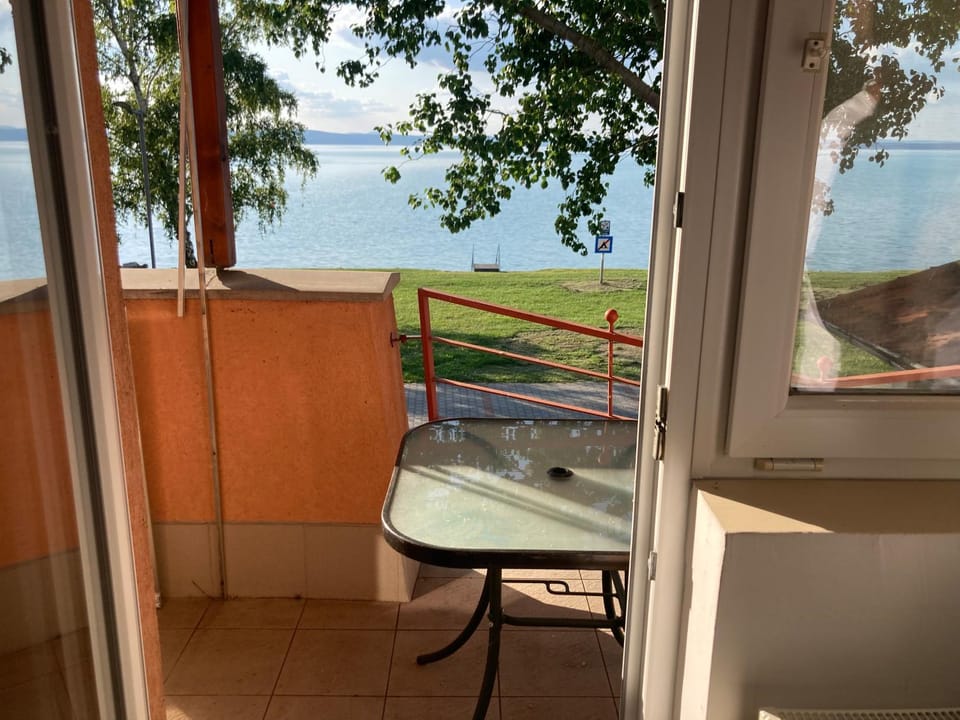View (from property/room)