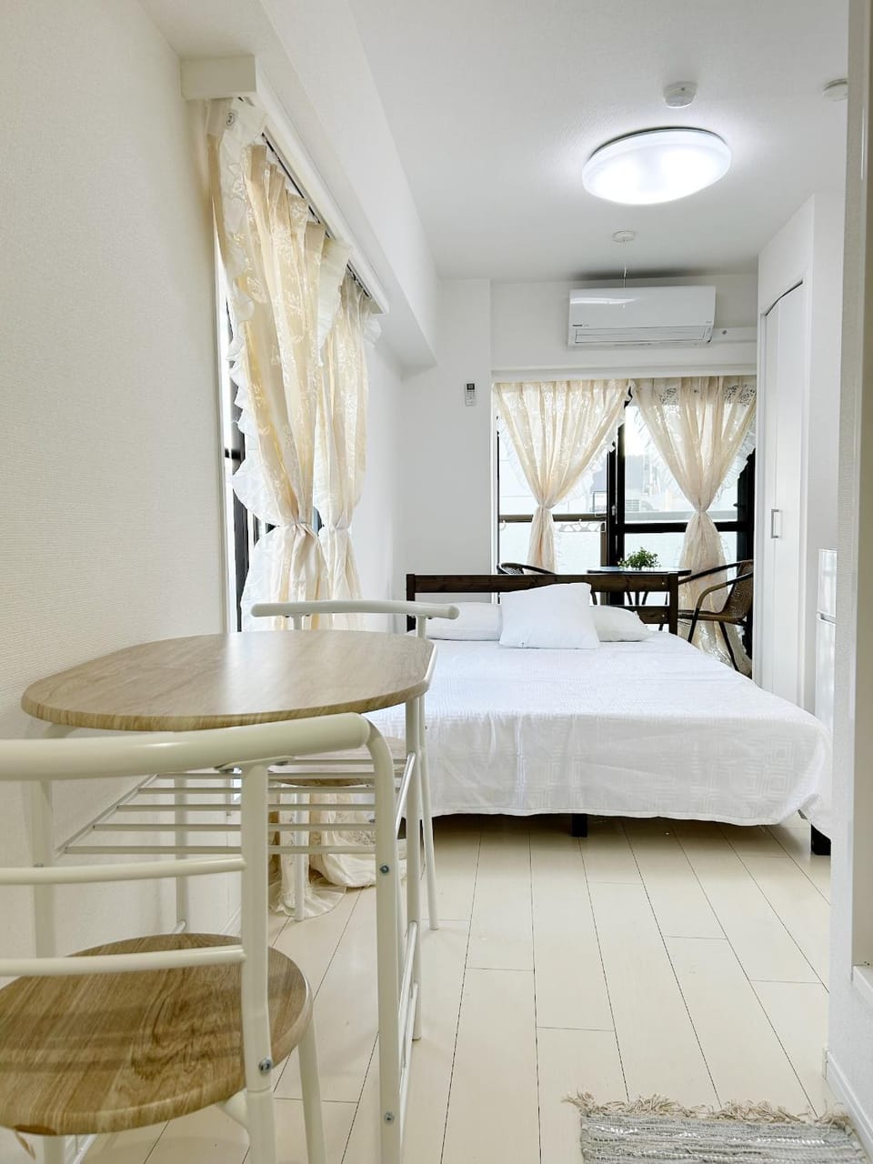 Ikebukuro Center! Ikebukuro 6min walk! 池袋中心地带高级公寓! 池袋车站步行6分! TOPBK Apartment in Japan