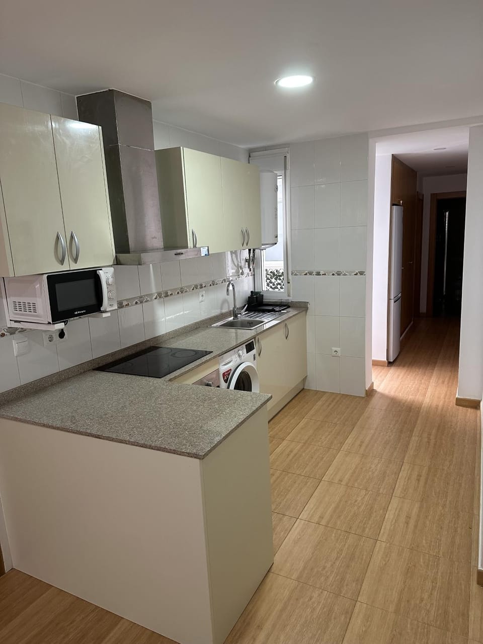 APARTAMENTO FELIP 1 Apartment in Valencian Community