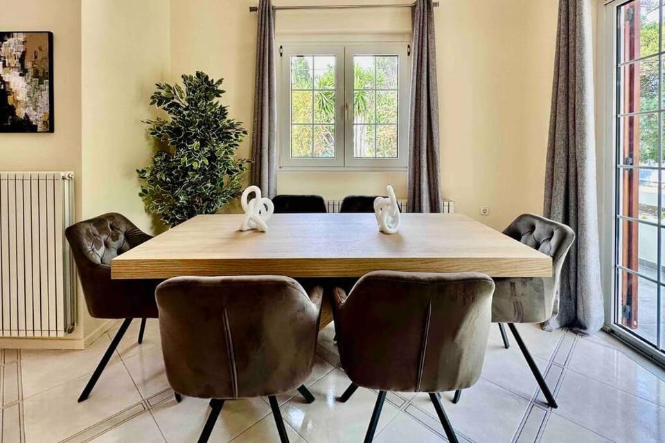 Hippocrates house Villa in Kos, Greece