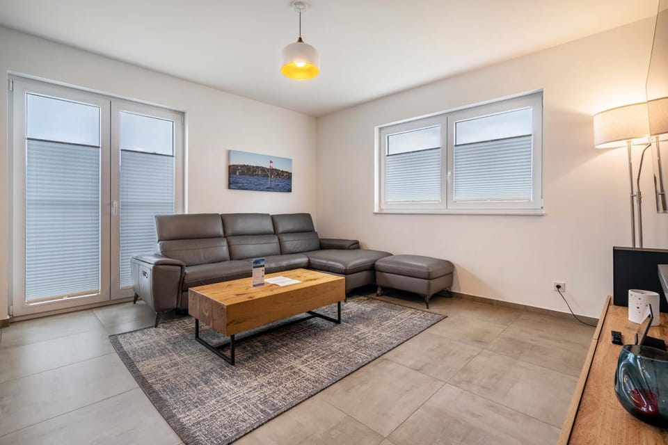 Seeglück 2 am Tollensesee House in Neubrandenburg