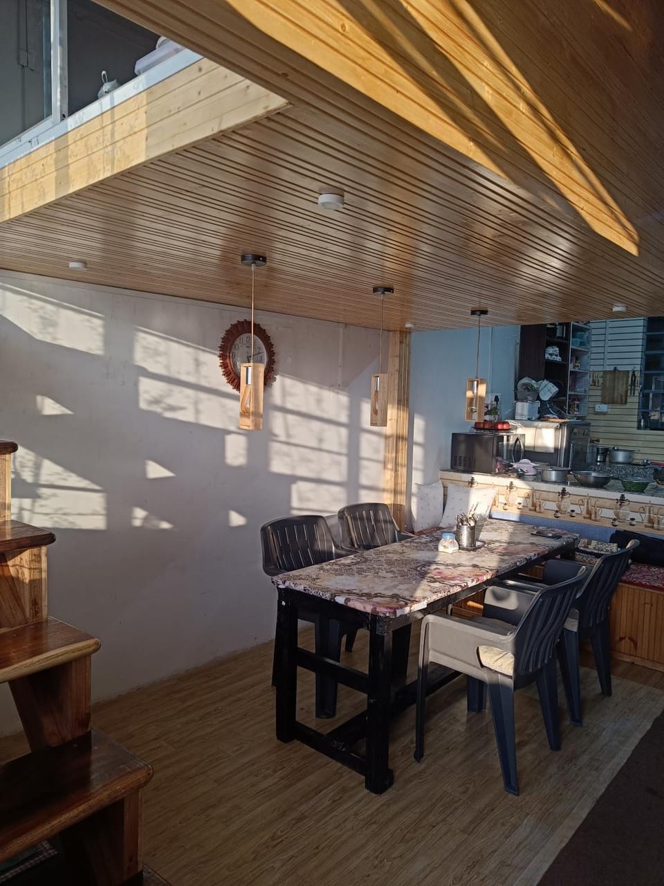 Vilasa Homestay Vacation rental in Darjeeling