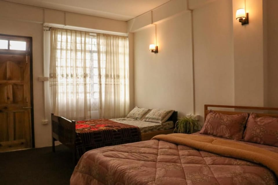 Vilasa Homestay Vacation rental in Darjeeling