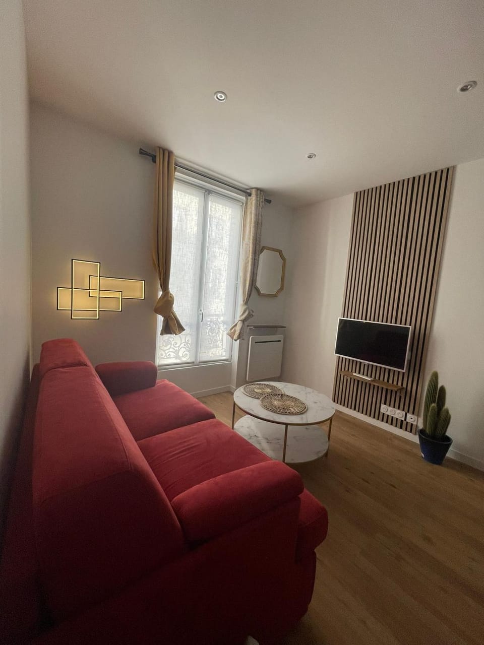 Montmartre Cosy Apartment in Paris