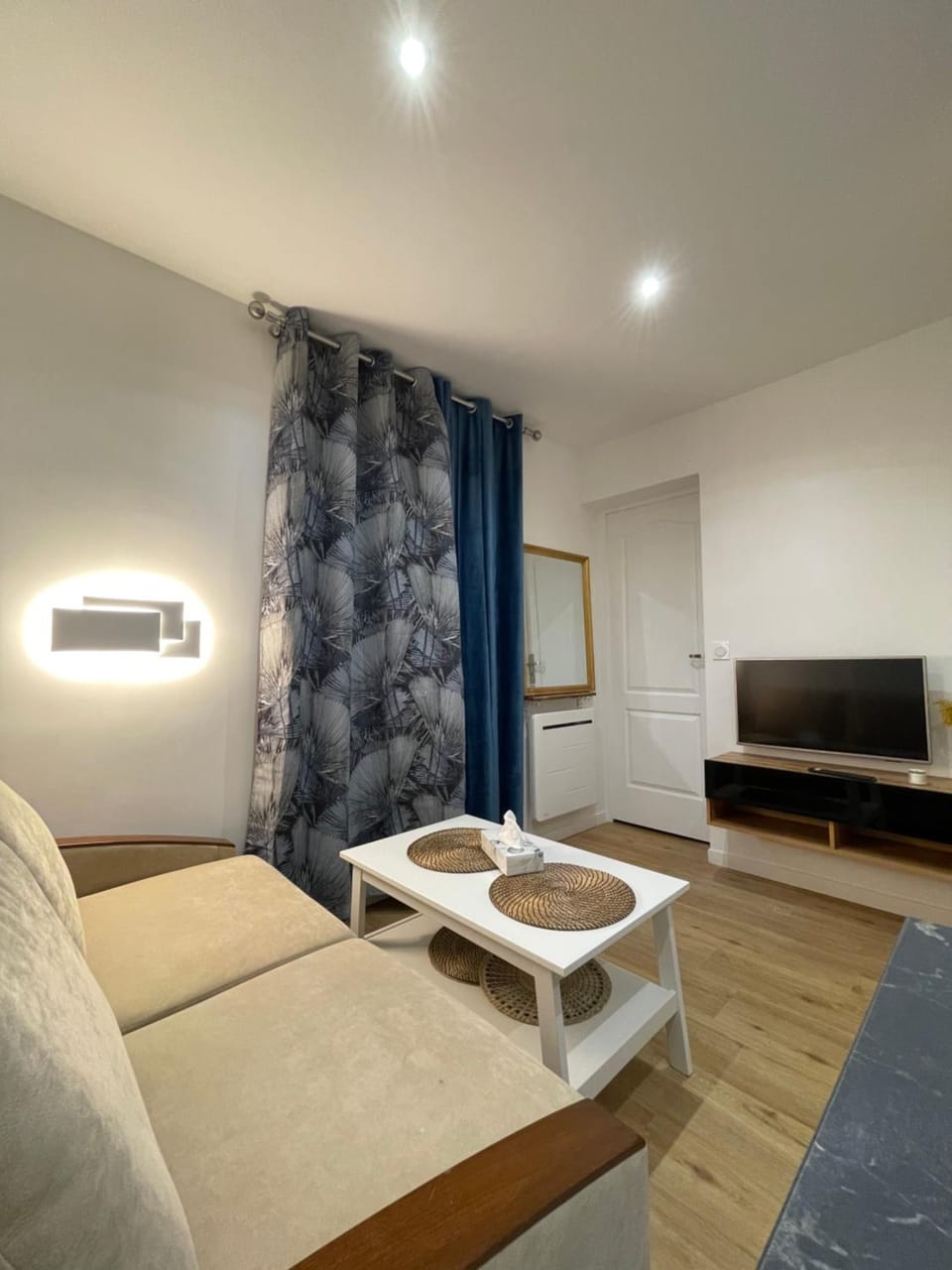 Montmartre Cosy Apartment in Paris
