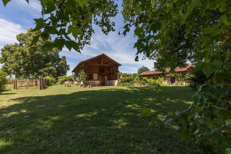 Gîte du platane House in Nouvelle-Aquitaine