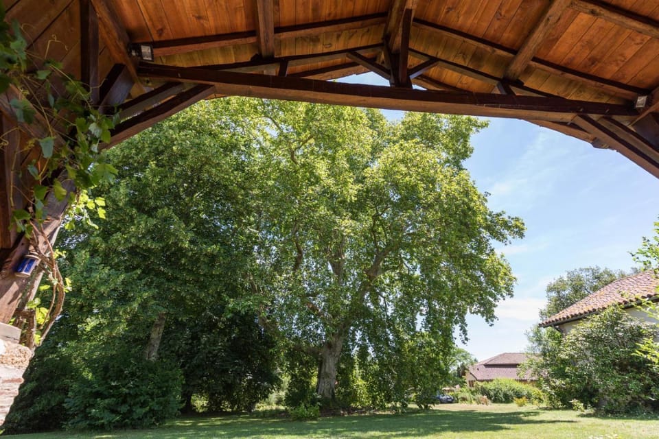 Gîte du platane House in Nouvelle-Aquitaine