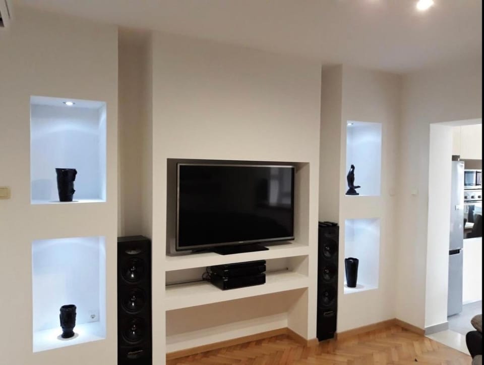 TV and multimedia