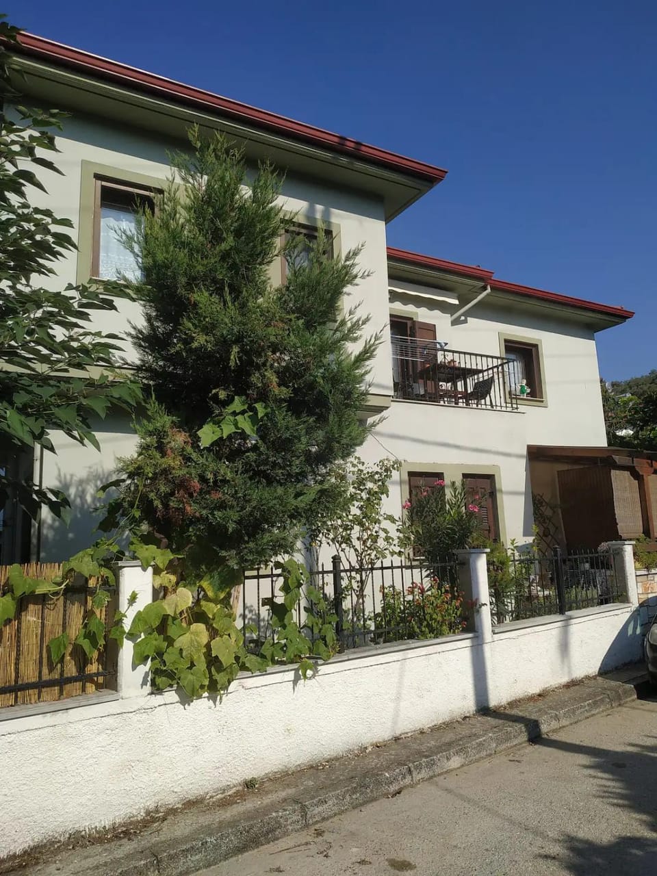 Milina's Cozy Riverside Apartments Apartment in Magnesia Prefecture, Greece