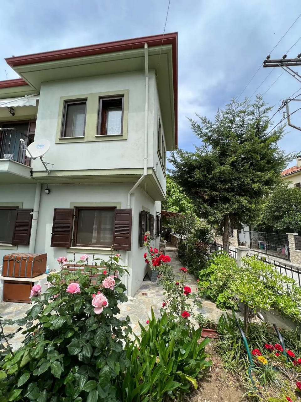 Milina's Cozy Riverside Apartments Apartment in Magnesia Prefecture, Greece