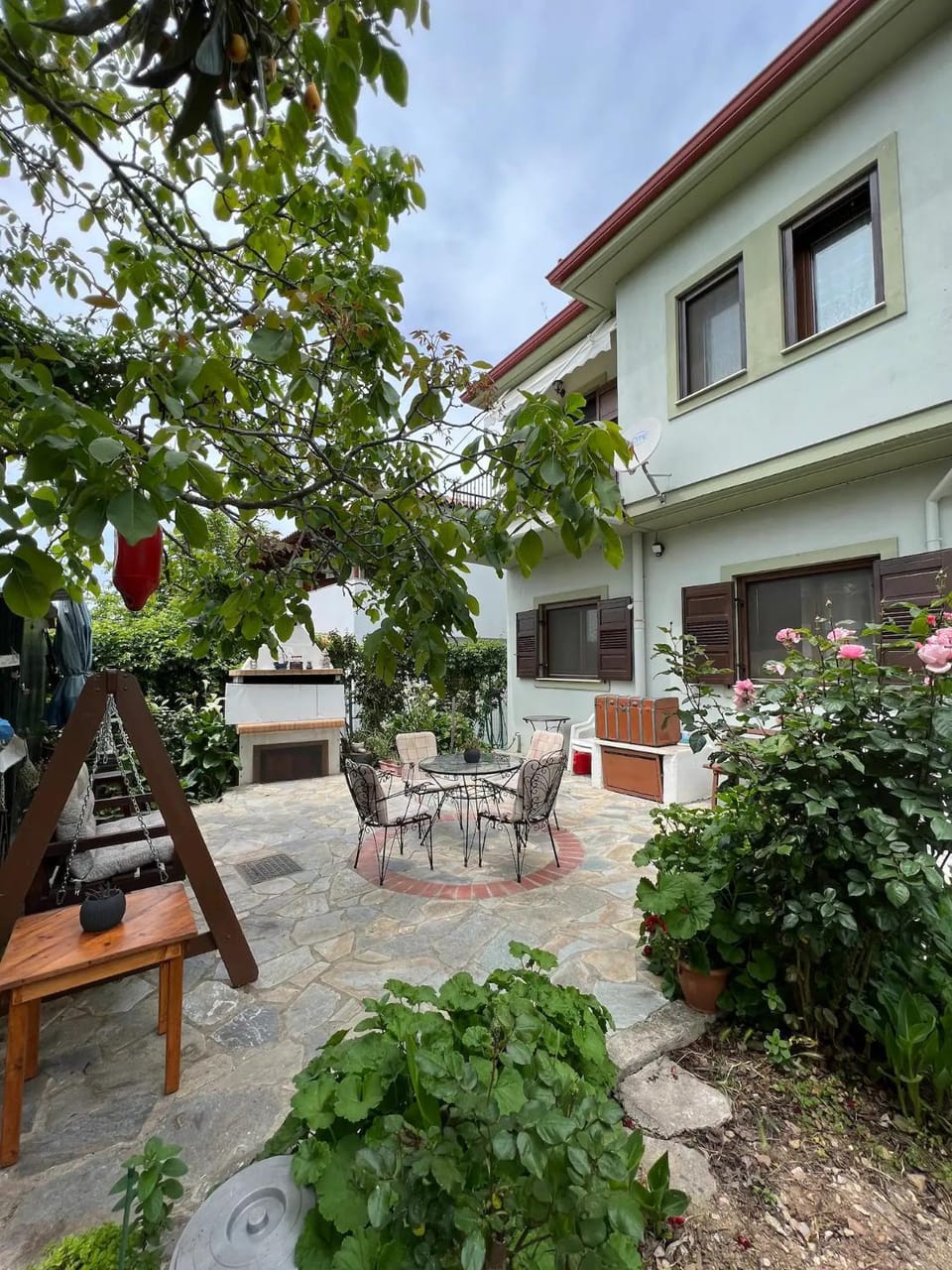 Milina's Cozy Riverside Apartments Apartment in Magnesia Prefecture, Greece