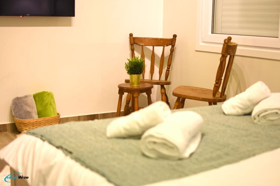 צימר לב החרמון , heart of hermon Bed and Breakfast in North District