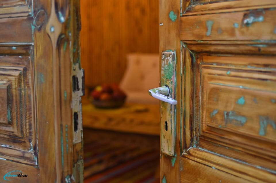צימר לב החרמון , heart of hermon Bed and Breakfast in North District