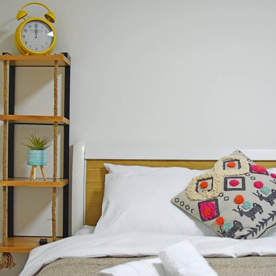 צימר לב החרמון , heart of hermon Bed and Breakfast in North District