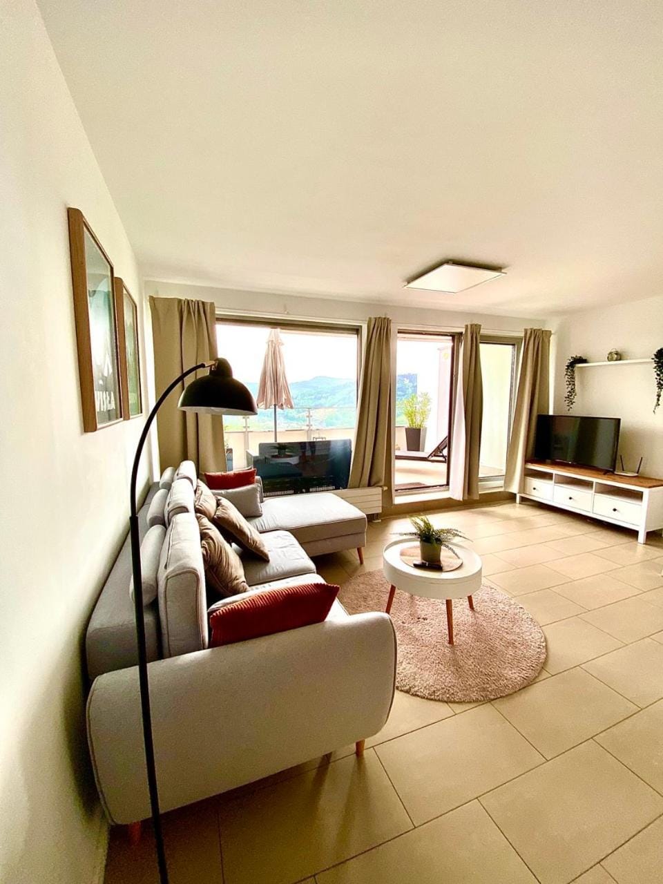 Bukove Love Apartment in Poland