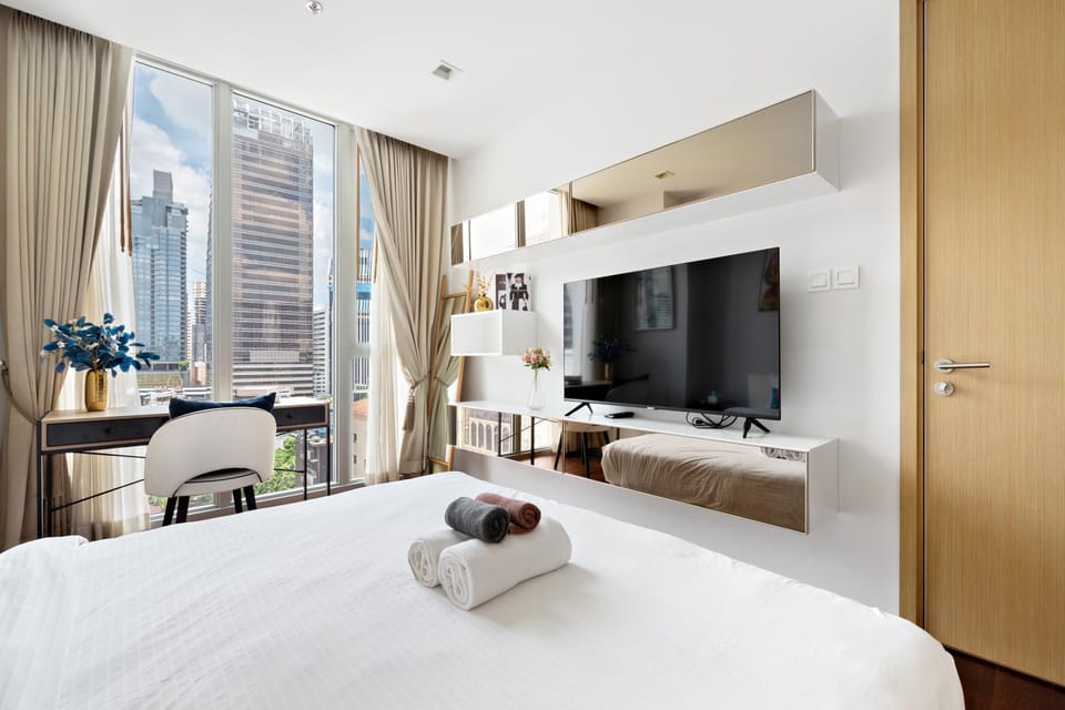 TV and multimedia, Photo of the whole room, Bedroom