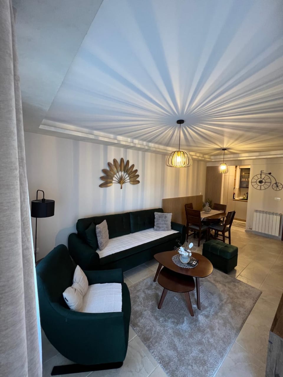 Apartman Get Rest Apartment in Montenegro