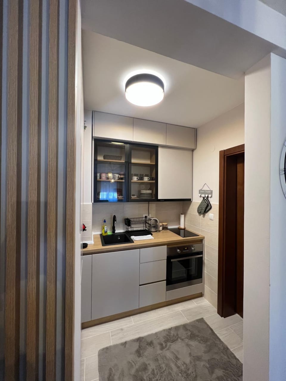 Apartman Get Rest Apartment in Montenegro