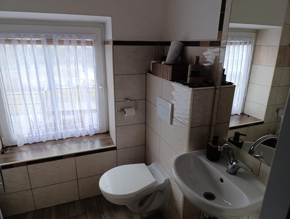 U Bocmana s výhledem na zámek a Labe Apartment in Sächsische Schweiz-Osterzgebirge