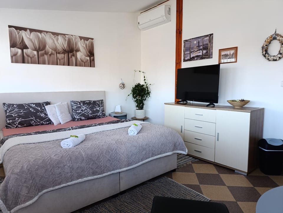 U Bocmana s výhledem na zámek a Labe Apartment in Sächsische Schweiz-Osterzgebirge