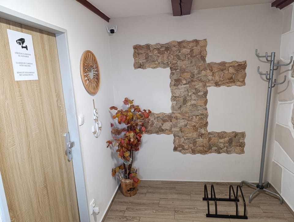 U Bocmana s výhledem na zámek a Labe Apartment in Sächsische Schweiz-Osterzgebirge