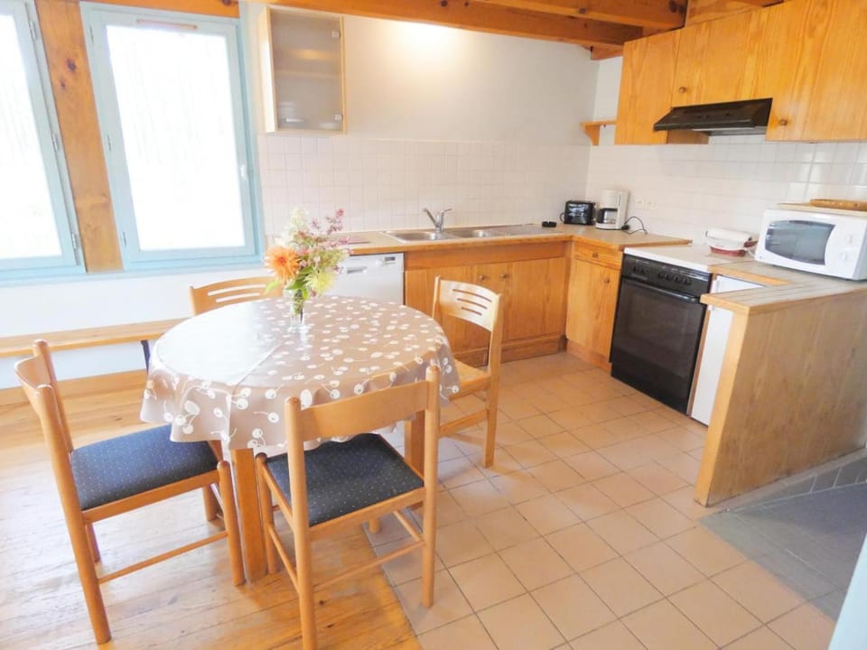 Gîte vert House in Nouvelle-Aquitaine