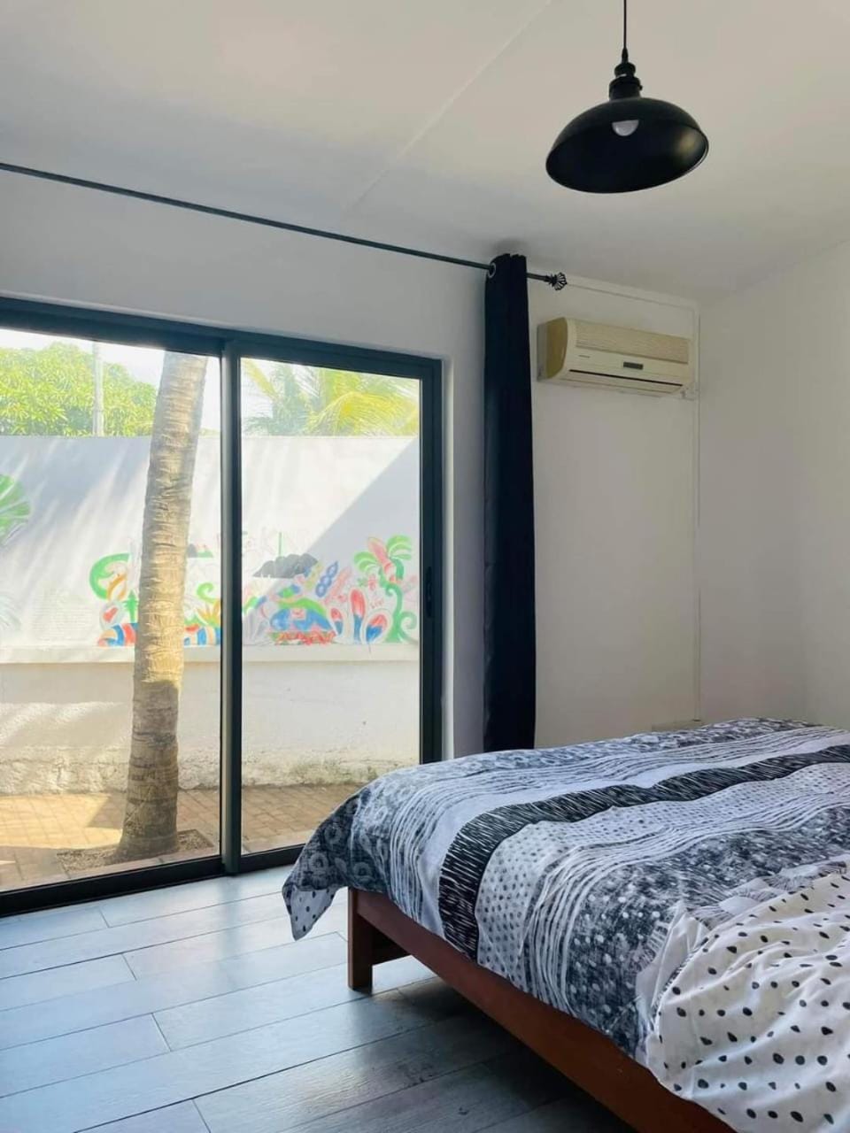 KAZELBA House in Rivière du Rempart District, Mauritius