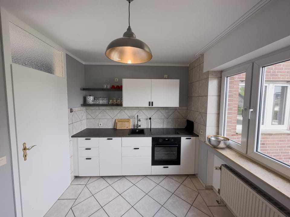 Kitchen or kitchenette, dishwasher, minibar, pet friendly, stove