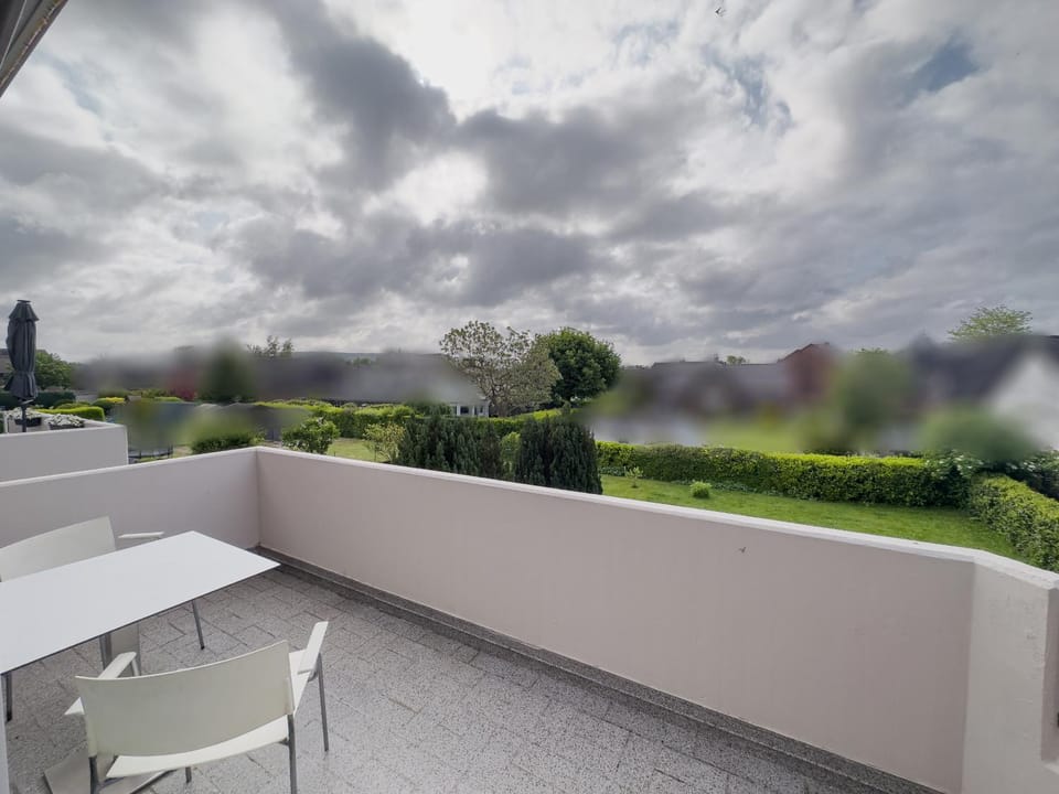 Property building, Natural landscape, View (from property/room), Balcony/Terrace