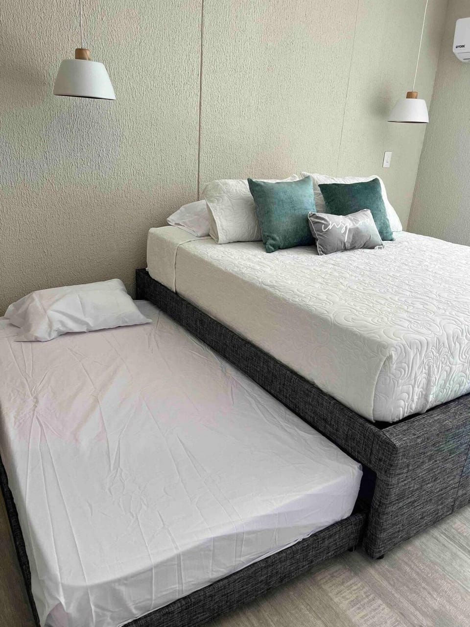 DQ505 Nuevo hermoso jacuzzi priv Apartment in La Boquilla