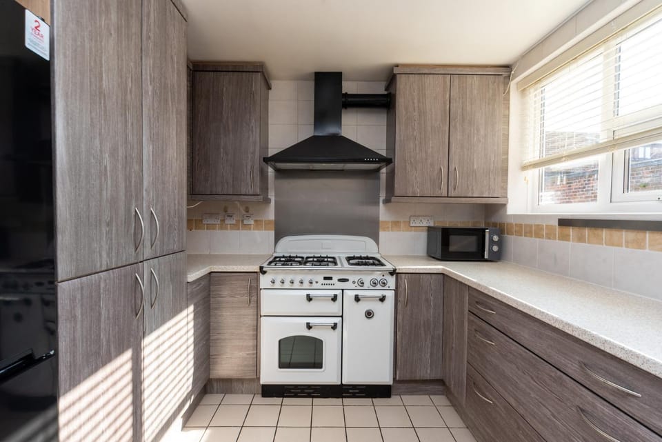 Free Parking Coastal Modern One Bedroom Apartment Apartment in Great Yarmouth
