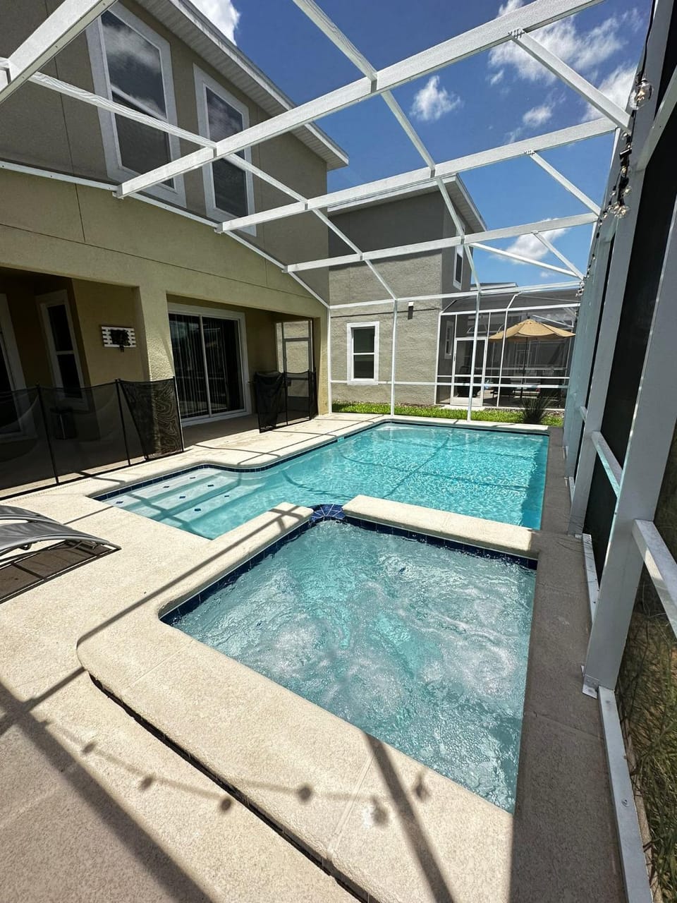 Champions Family Home - Near Disney House in Four Corners