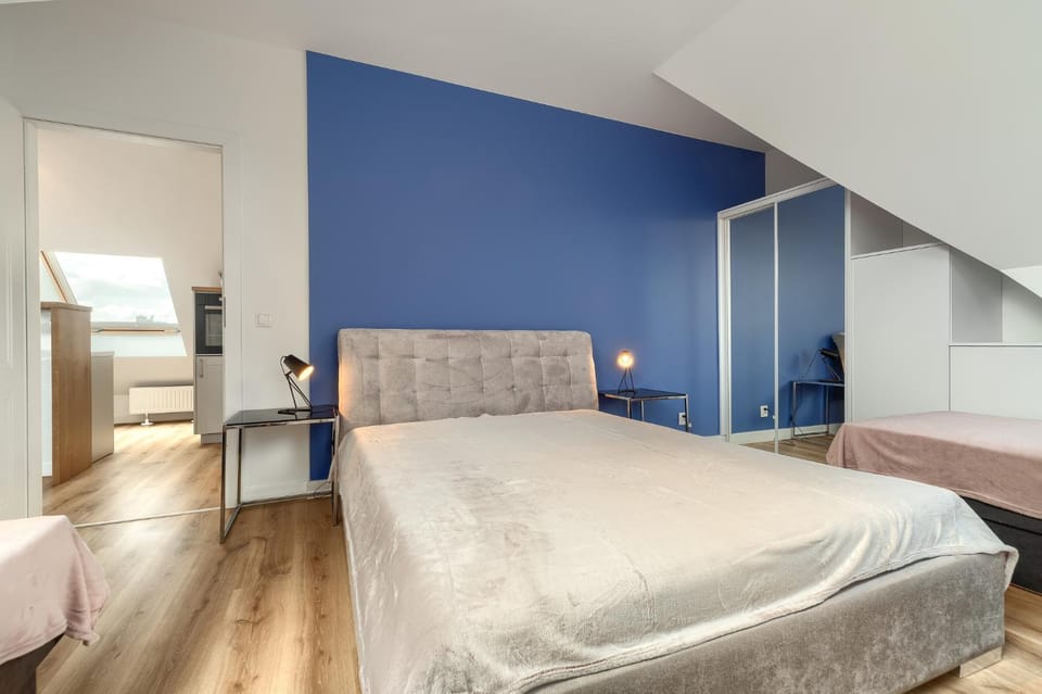 Apartament 5000 Rynek Sienny Stare Miasto bulwary Apartamenty No 1 Apartment in Szczecin