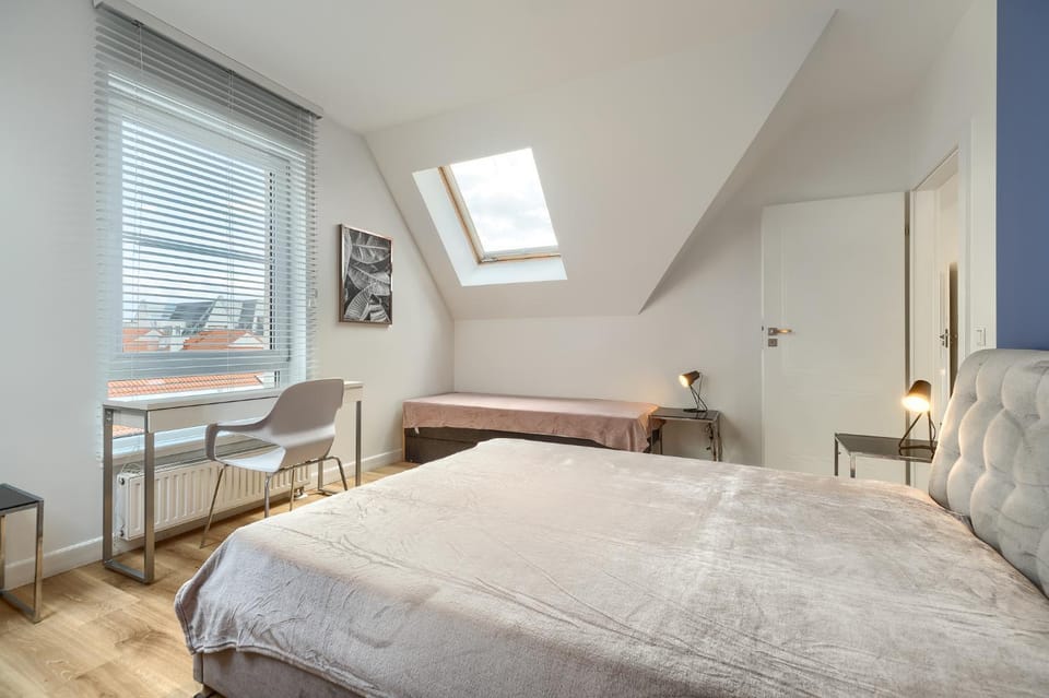 Apartament 5000 Rynek Sienny Stare Miasto bulwary Apartamenty No 1 Apartment in Szczecin