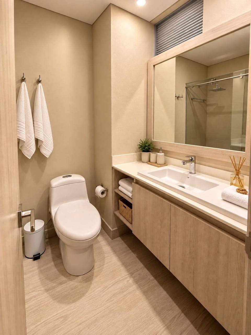 MQ701 Nuevo Apto Boho Style Jacuzzi privado Apartment in La Boquilla