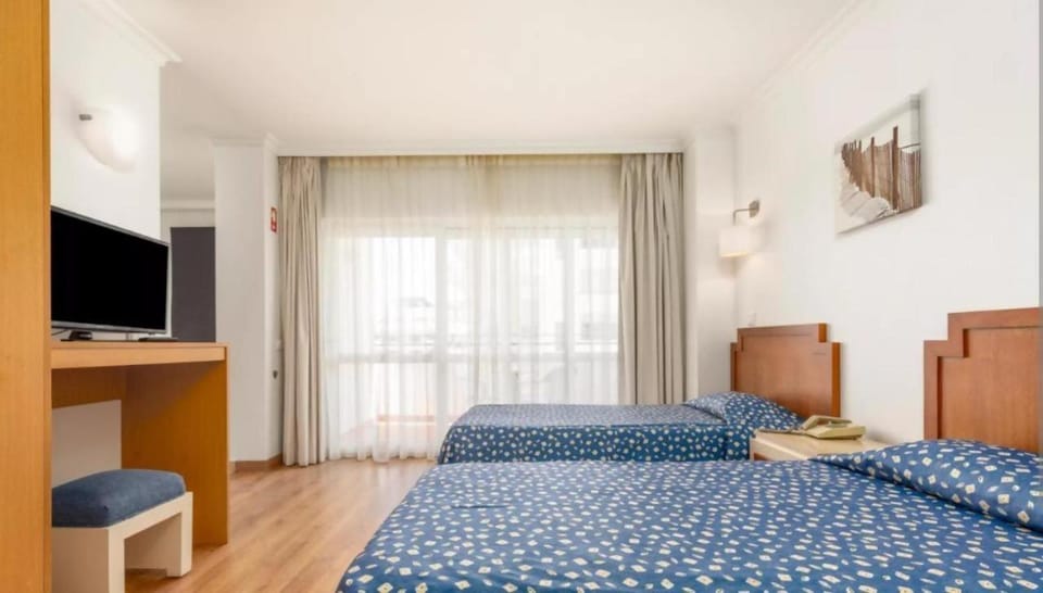 Wau Residence Apartment in Portimao