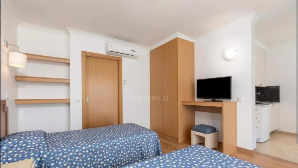 Wau Residence Apartment in Portimao
