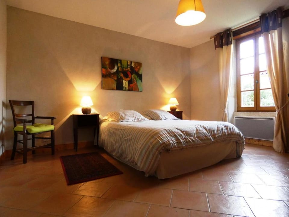 Maison abélia House in Nouvelle-Aquitaine