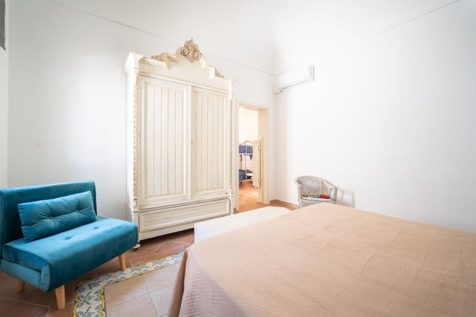 A' BITTA Bed and Breakfast in Favignana