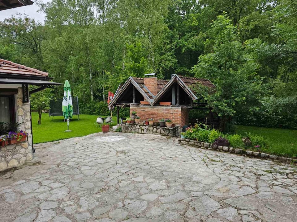 Apartman Slapovi Apartment in Bosnia and Herzegovina