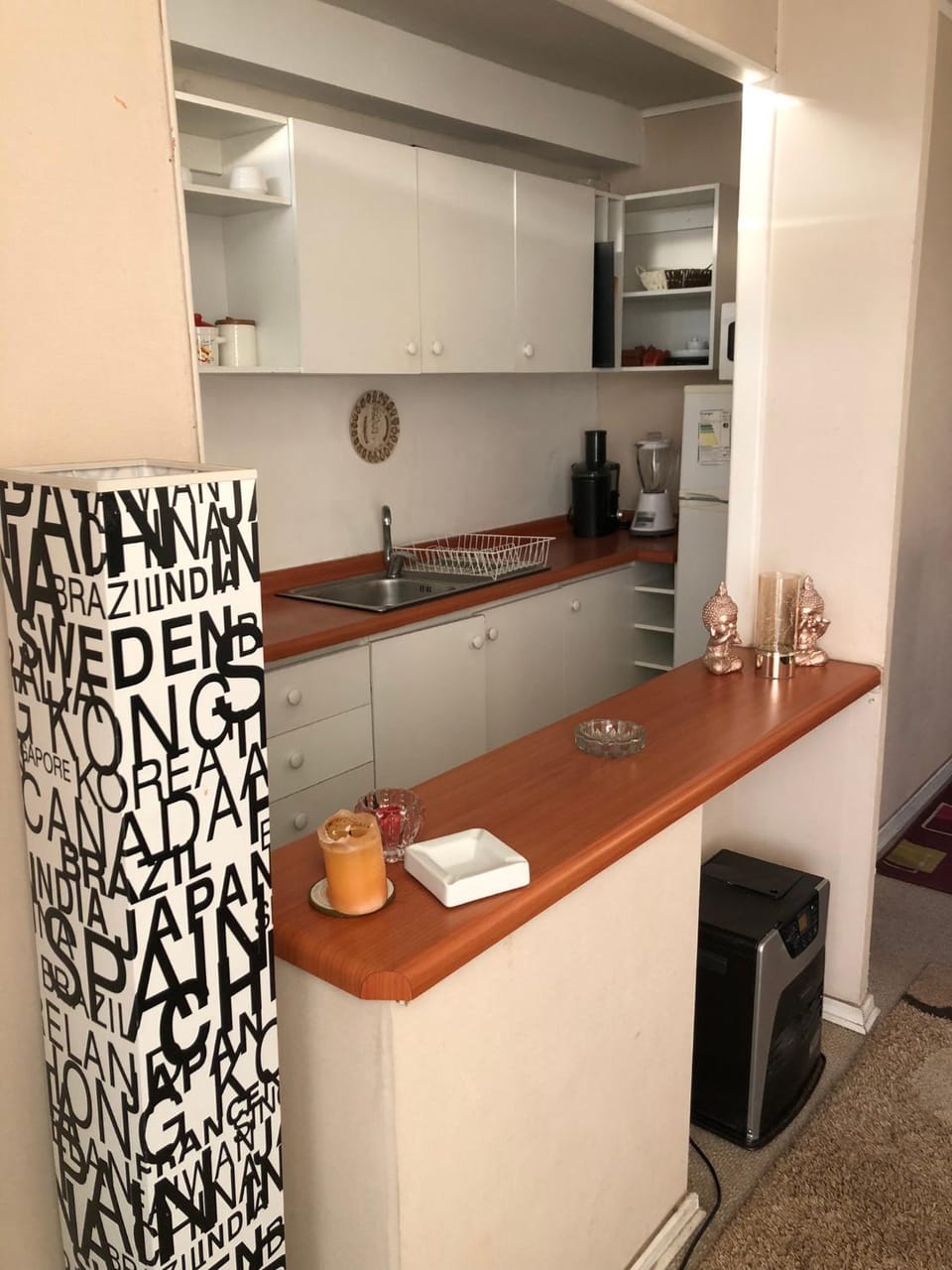 Departamento en Playa Bellavista, Tome Apartment in Bio Bio, Chile