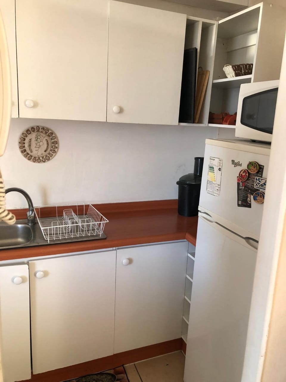 Departamento en Playa Bellavista, Tome Apartment in Bio Bio, Chile