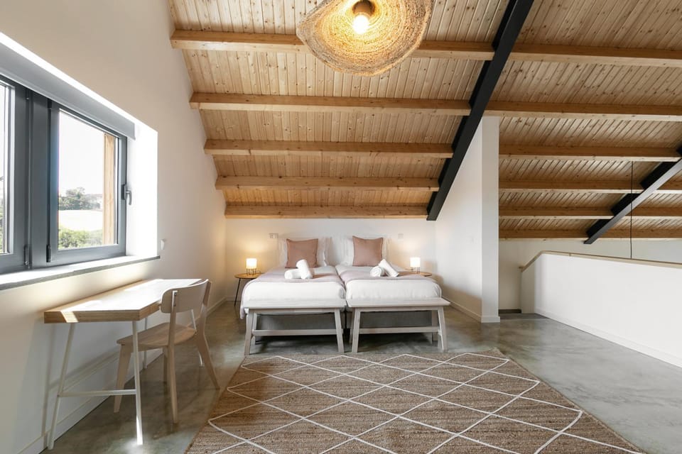 Bed, Decorative detail, Seating area, Bedroom, towels