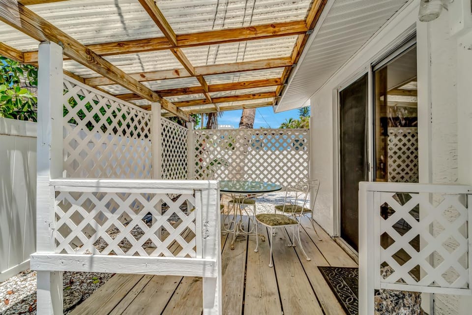 Ocean View Villa Apartment in Ilexhurst